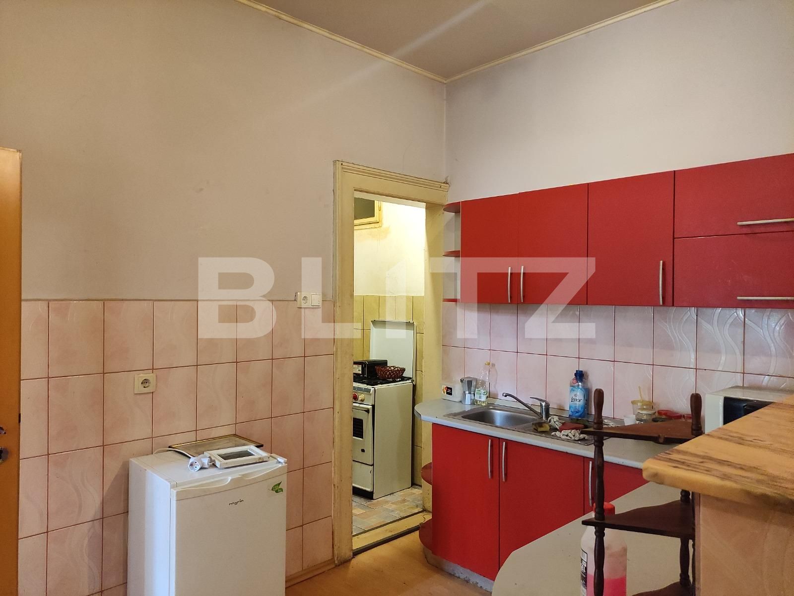 Casa de vânzare 2 camere Ultracentral - 68457CV | BLITZ Oradea | Poza4