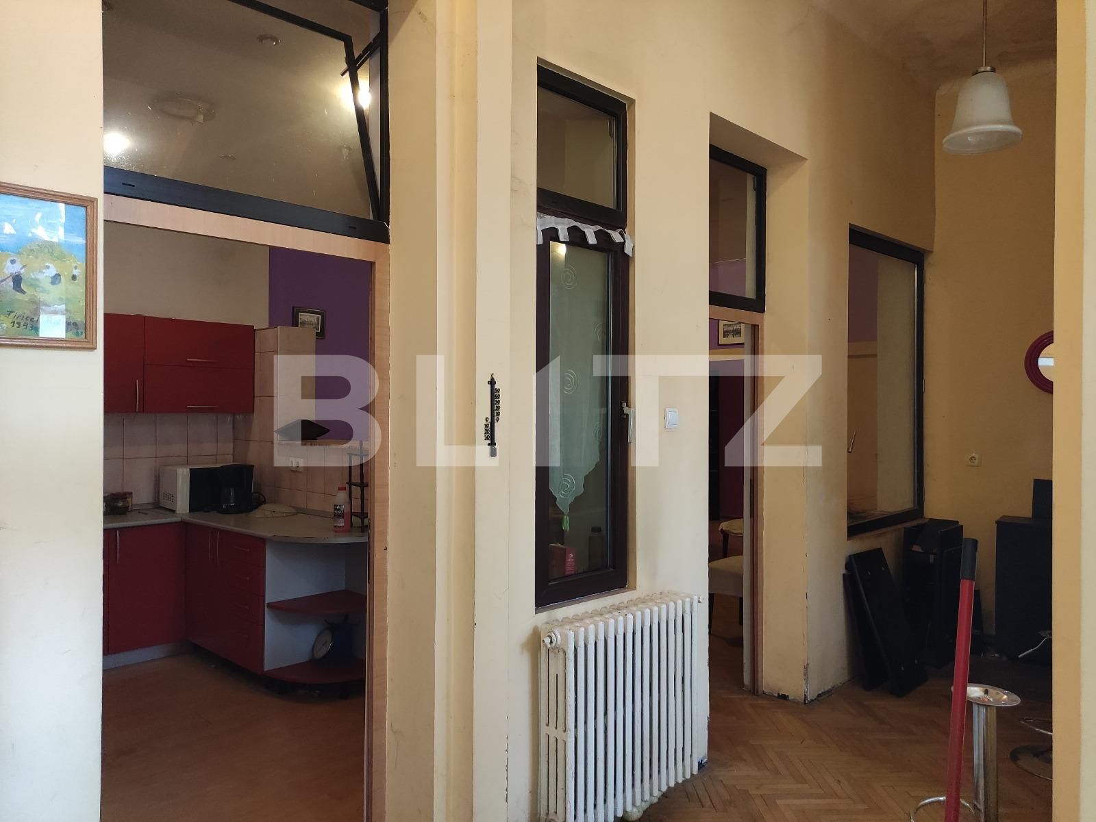 Casa de vânzare 2 camere Ultracentral - 68457CV | BLITZ Oradea | Poza3