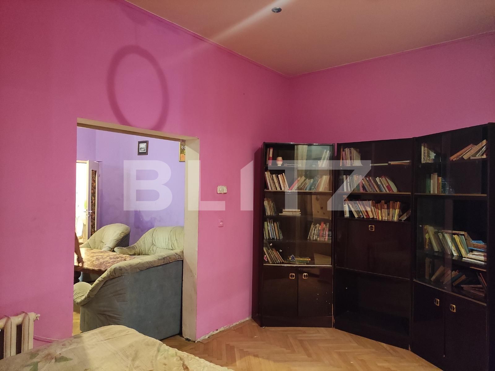 Casa de vânzare 2 camere Ultracentral - 68457CV | BLITZ Oradea | Poza8