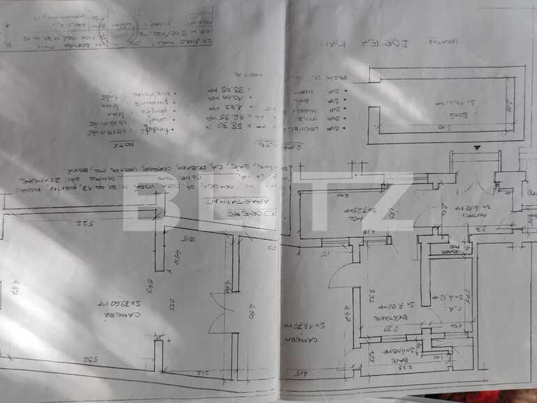 Casa de vânzare 2 camere Ultracentral - 68457CV | BLITZ Oradea | Poza1