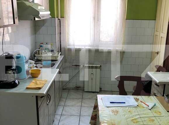 Apartament de vânzare 3 camere Dacia - 68471AV | BLITZ Oradea | Poza3