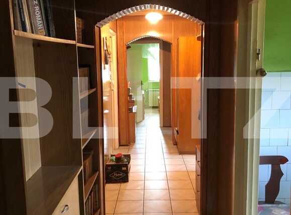 Apartament de vânzare 3 camere Dacia - 68471AV | BLITZ Oradea | Poza2