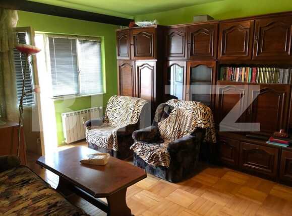 Apartament de vânzare 3 camere Dacia - 68471AV | BLITZ Oradea | Poza1