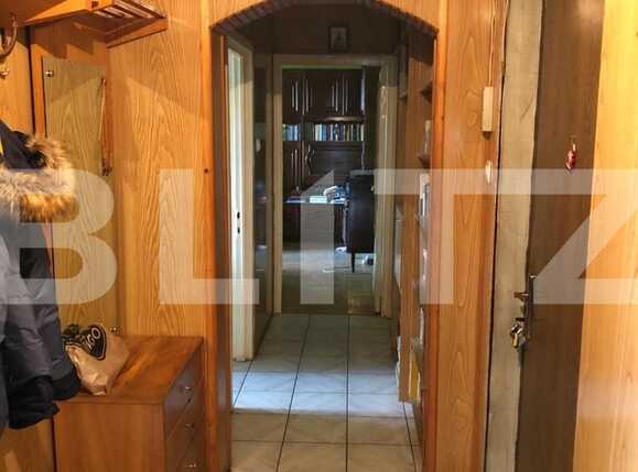 Apartament de vânzare 3 camere Dacia - 68471AV | BLITZ Oradea | Poza9