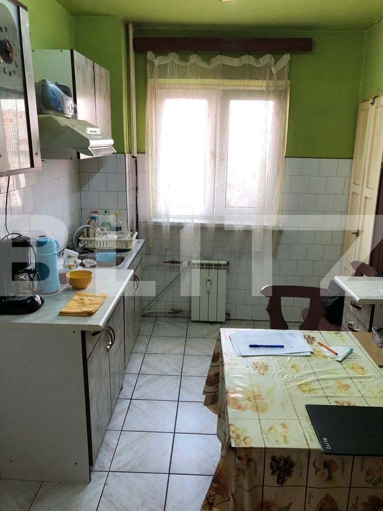 Apartament de vânzare 3 camere Dacia - 68471AV | BLITZ Oradea | Poza3