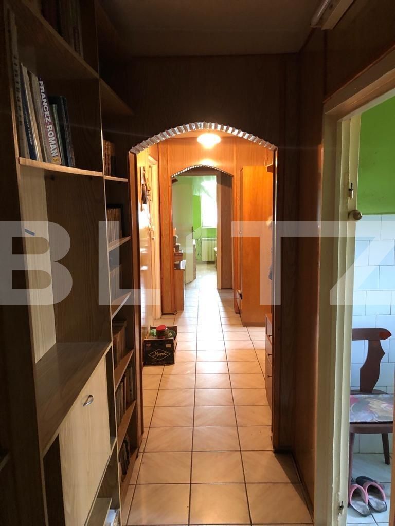 Apartament de vânzare 3 camere Dacia - 68471AV | BLITZ Oradea | Poza2
