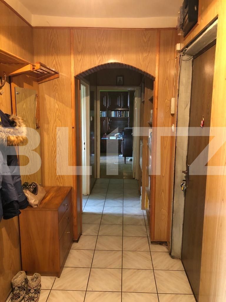 Apartament de vânzare 3 camere Dacia - 68471AV | BLITZ Oradea | Poza9