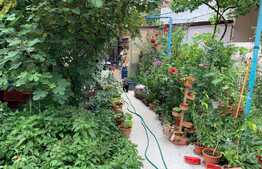 Oportunitate! Casă de vânzare lângă Parcul Salca,110 mp utili, teren de 325 mp