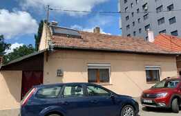 Oportunitate! Casă de vânzare lângă Parcul Salca,110 mp utili, teren de 325 mp