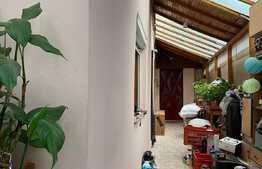 Oportunitate! Casă de vânzare lângă Parcul Salca,110 mp utili, teren de 325 mp