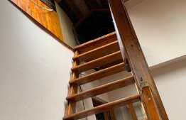 Oportunitate! Casă de vânzare lângă Parcul Salca,110 mp utili, teren de 325 mp