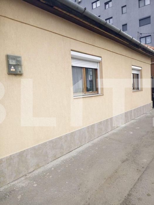 Casa de vânzare 4 camere Cantemir - 68485CV | BLITZ Oradea | Poza2