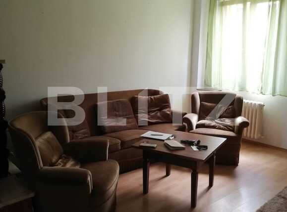 Apartament de închiriat 2 camere Dealuri Oradea - 68503AI | BLITZ Oradea | Poza1