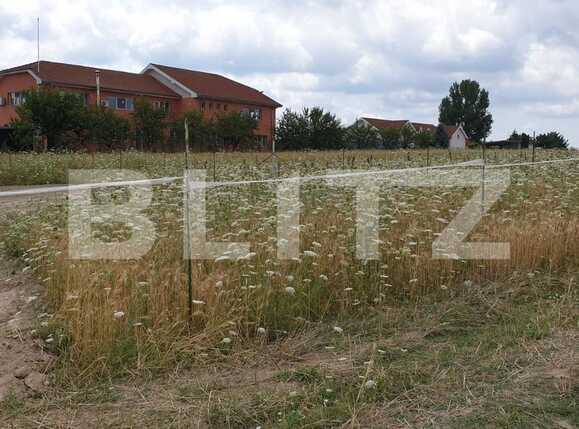 Teren de vânzare Est - 68509TV | BLITZ Oradea | Poza2