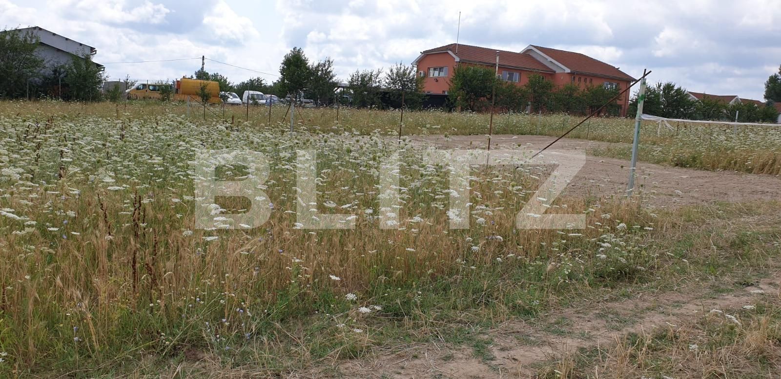 Teren de vânzare Est - 68509TV | BLITZ Oradea | Poza3