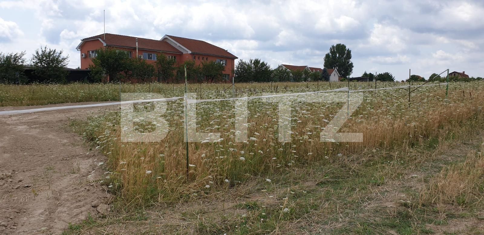 Teren de vânzare Est - 68509TV | BLITZ Oradea | Poza2