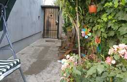 Casă de 3 camere, 506 mp teren în Ioșia!