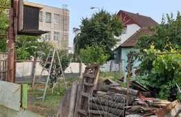 Casă de 3 camere, 506 mp teren în Ioșia!