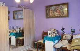 Casă de 3 camere, 506 mp teren în Ioșia!