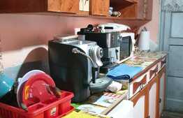 Casă de 3 camere, 506 mp teren în Ioșia!