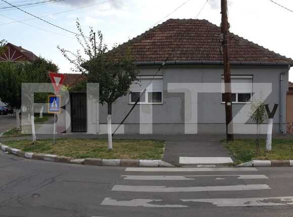 Casa de vânzare 3 camere Iosia - 68519CV | BLITZ Oradea | Poza1