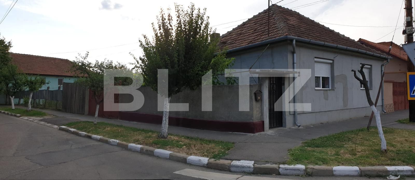 Casa de vânzare 3 camere Iosia - 68519CV | BLITZ Oradea | Poza2