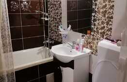 Apartament de vanzare cu 3 camere in Dragos Voda!