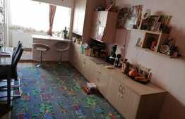 Apartament de vanzare cu 3 camere in Dragos Voda!