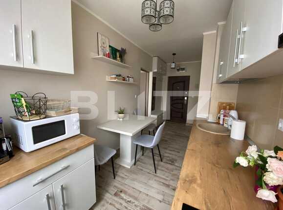 Apartament de vânzare 2 camere Rogerius - 68540AV | BLITZ Oradea | Poza3