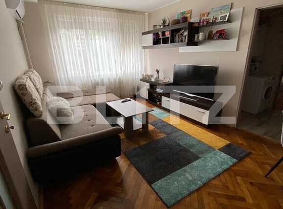 Apartament de vânzare 2 camere Rogerius - 68540AV | BLITZ Oradea | Poza2