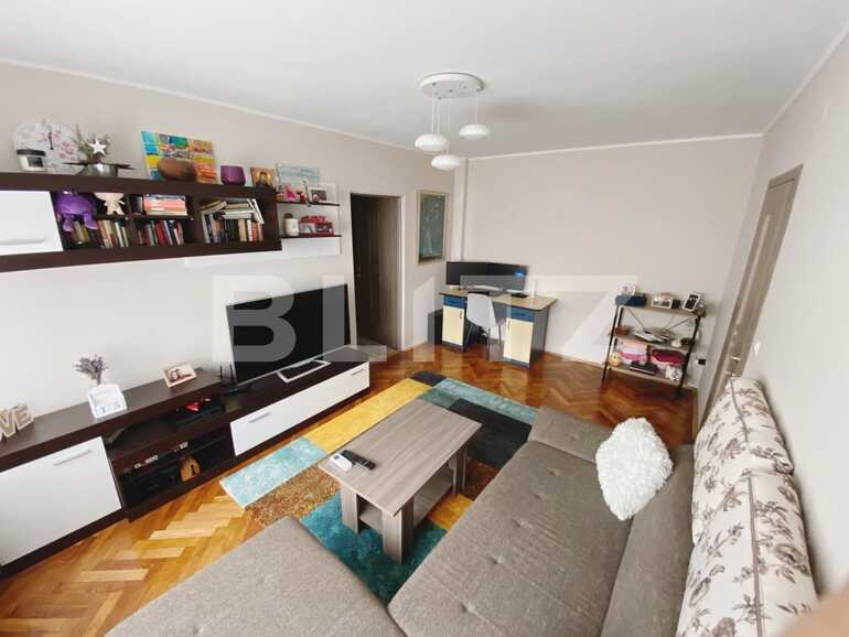 Apartament de vânzare 2 camere Rogerius - 68540AV | BLITZ Oradea | Poza1