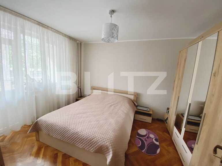 Apartament de vânzare 2 camere Rogerius - 68540AV | BLITZ Oradea | Poza4