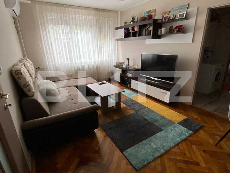 Apartament de vânzare 2 camere Rogerius - 68540AV | BLITZ Oradea | Poza2