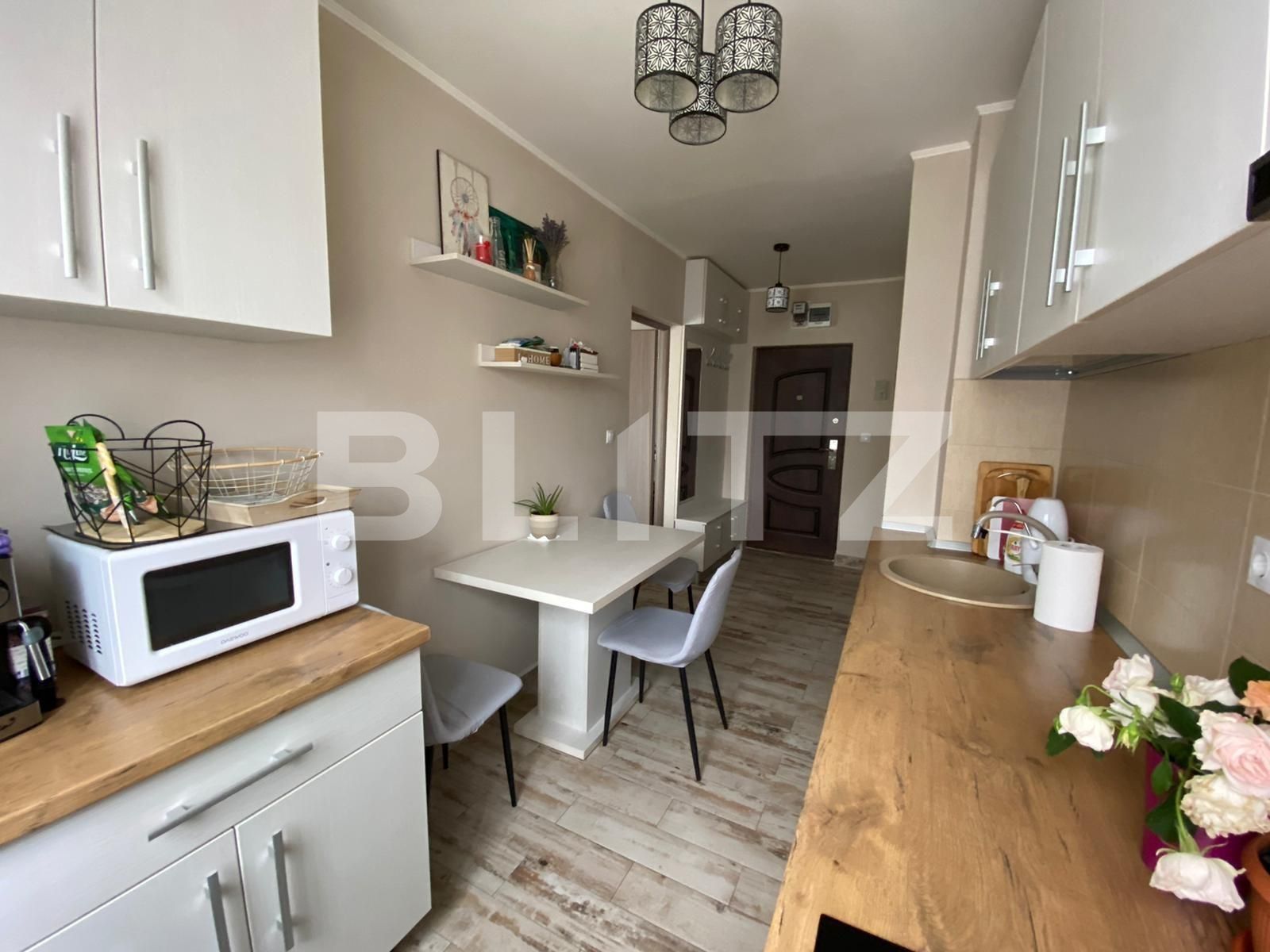 Apartament de vânzare 2 camere Rogerius - 68540AV | BLITZ Oradea | Poza3