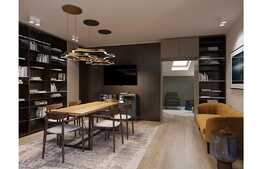 Apartament de 4 camere premium! Zona Ultracentrala!!