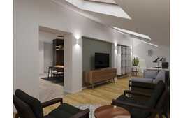 Apartament de 4 camere premium! Zona Ultracentrala!!