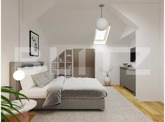 Apartament de vânzare 3 camere Ultracentral - 68542AV | BLITZ Oradea | Poza2