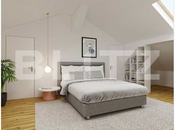 Apartament de vânzare 3 camere Ultracentral - 68542AV | BLITZ Oradea | Poza8