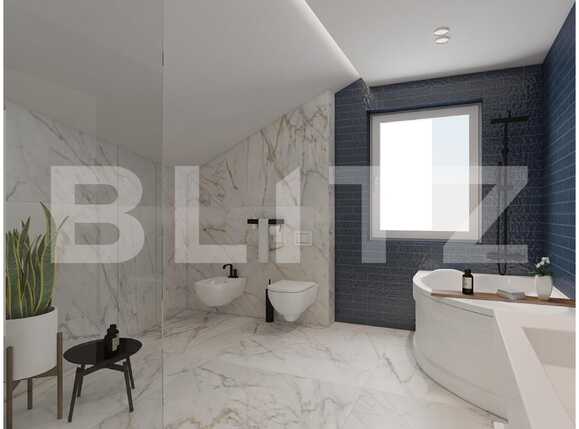 Apartament de vânzare 3 camere Ultracentral - 68542AV | BLITZ Oradea | Poza9