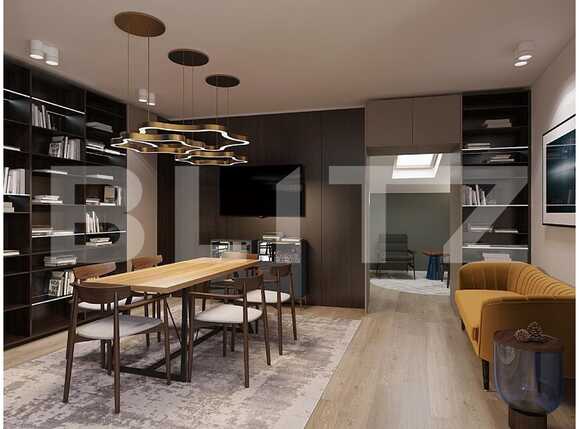 Apartament de vânzare 3 camere Ultracentral - 68542AV | BLITZ Oradea | Poza11