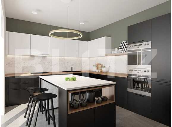 Apartament de vânzare 3 camere Ultracentral - 68542AV | BLITZ Oradea | Poza1