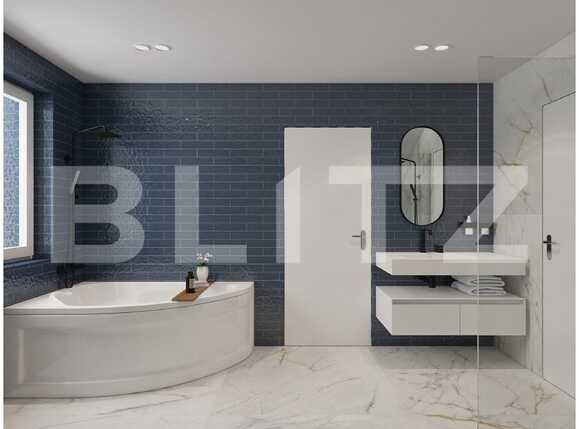 Apartament de vânzare 3 camere Ultracentral - 68542AV | BLITZ Oradea | Poza5