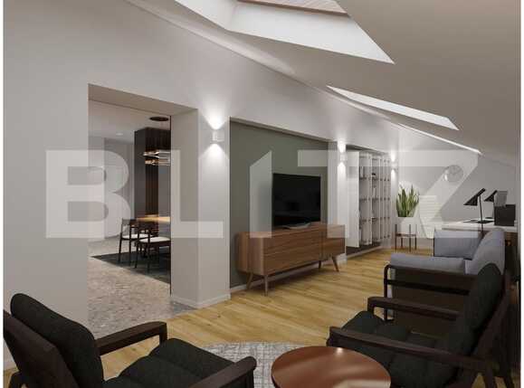 Apartament de vânzare 3 camere Ultracentral - 68542AV | BLITZ Oradea | Poza6