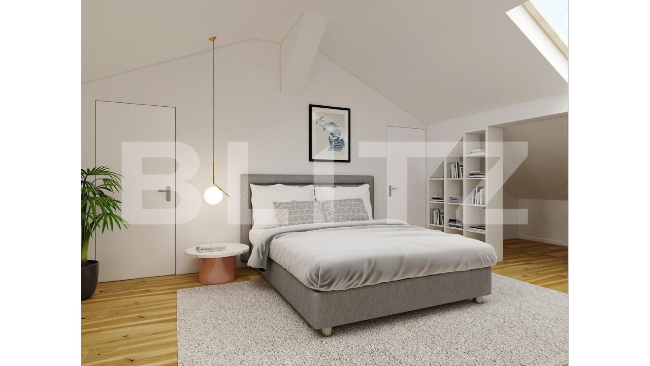 Apartament de vânzare 3 camere Ultracentral - 68542AV | BLITZ Oradea | Poza8