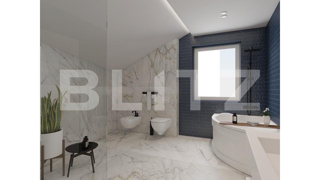 Apartament de vânzare 3 camere Ultracentral - 68542AV | BLITZ Oradea | Poza9