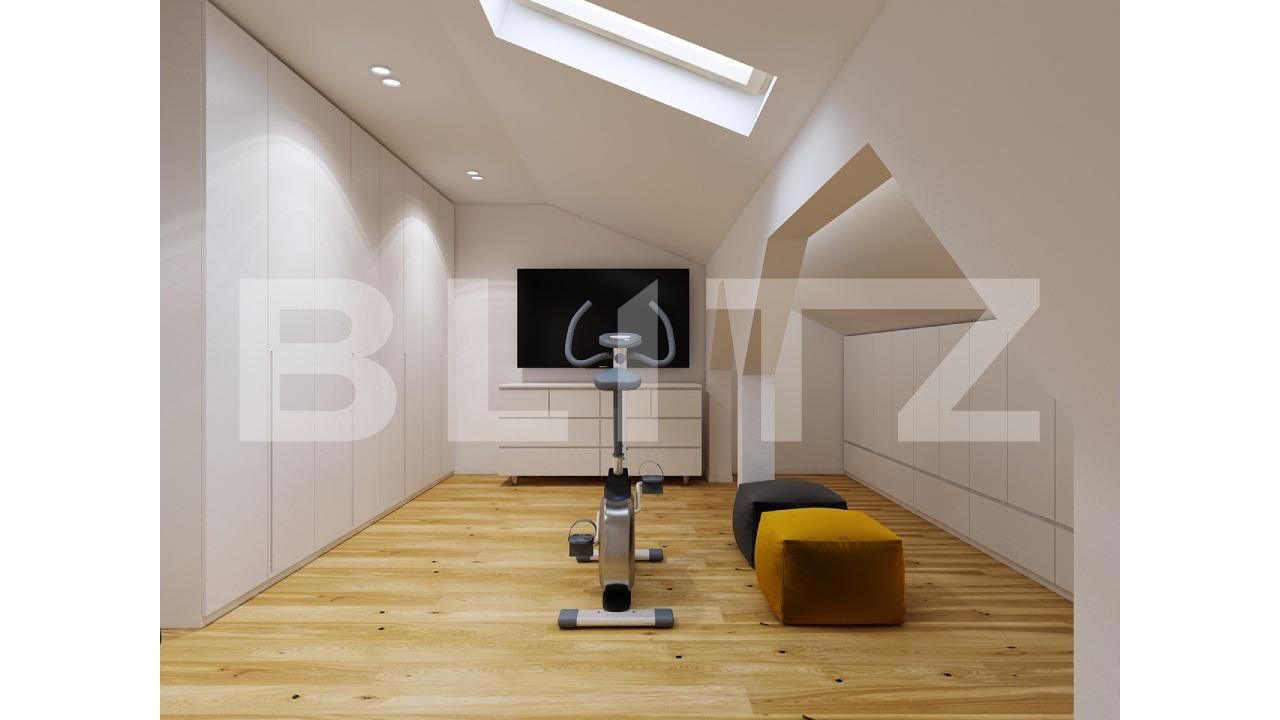 Apartament de vânzare 3 camere Ultracentral - 68542AV | BLITZ Oradea | Poza10