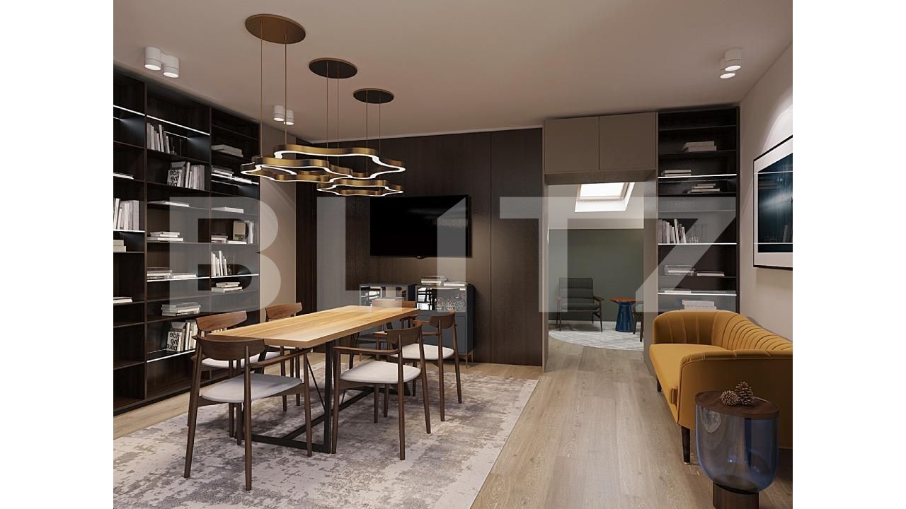 Apartament de vânzare 3 camere Ultracentral - 68542AV | BLITZ Oradea | Poza11