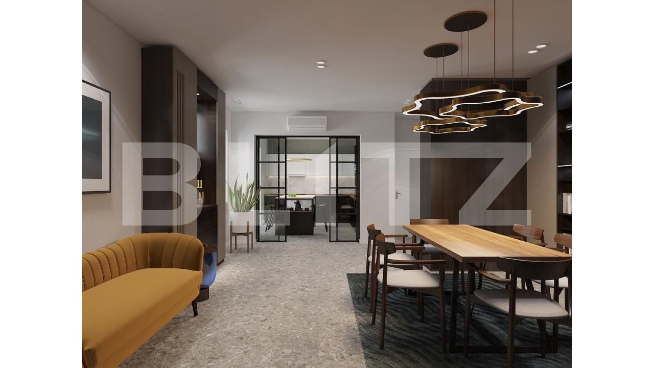 Apartament de vânzare 3 camere Ultracentral - 68542AV | BLITZ Oradea | Poza4