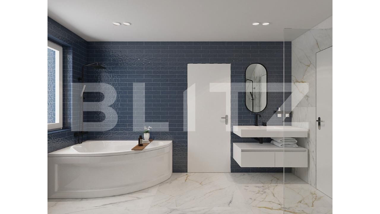 Apartament de vânzare 3 camere Ultracentral - 68542AV | BLITZ Oradea | Poza5