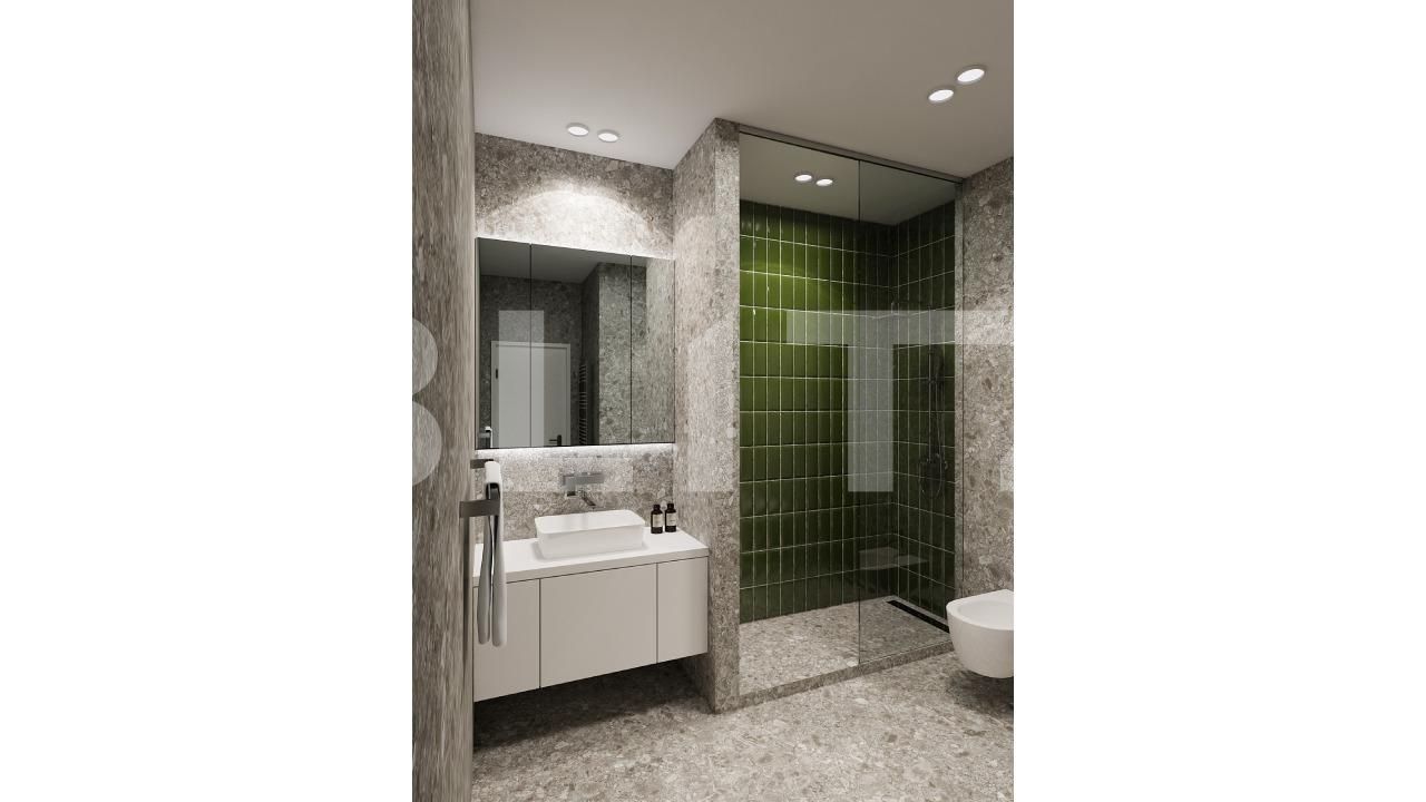 Apartament de vânzare 3 camere Ultracentral - 68542AV | BLITZ Oradea | Poza3